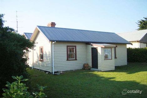 3 Netherby Rd, Currie, TAS 7256