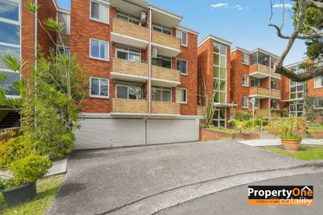 Property photo of 9/64 Mascot Drive Eastlakes NSW 2018