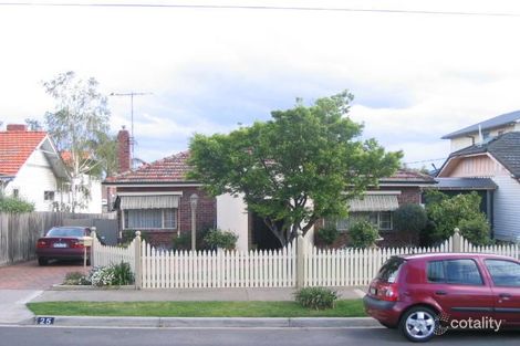 25 Glenbervie Rd, Strathmore, VIC 3041