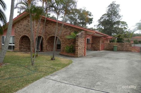 Property photo of 10 Albatross Avenue Hawks Nest NSW 2324