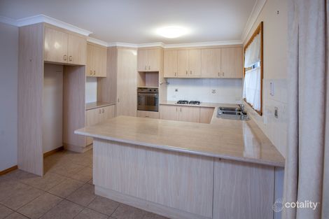Property photo of 3 Clem Drive Glenroy NSW 2640