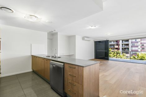 Property photo of 37/31 Ramsgate Street Kelvin Grove QLD 4059