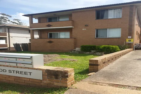 7/120 Good St, Harris Park, NSW 2150
