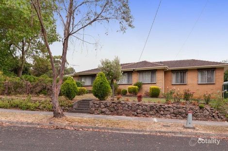 Property photo of 70 Sherlock Road Croydon VIC 3136