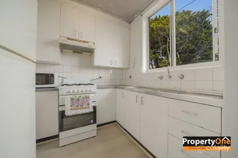 Property photo of 9/64 Mascot Drive Eastlakes NSW 2018