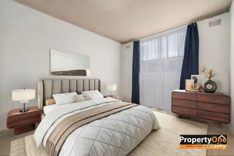 Property photo of 9/64 Mascot Drive Eastlakes NSW 2018