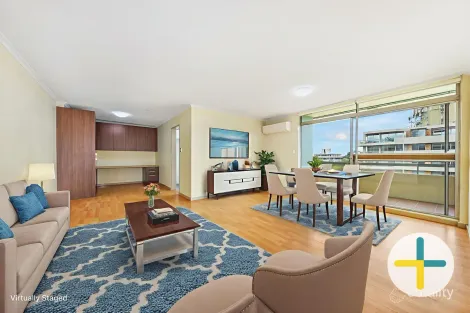 35/16-22 Devonshire St, Chatswood, NSW 2067