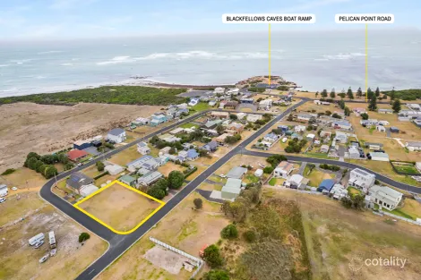 Property photo of 22 Saunders Road Blackfellows Caves SA 5291
