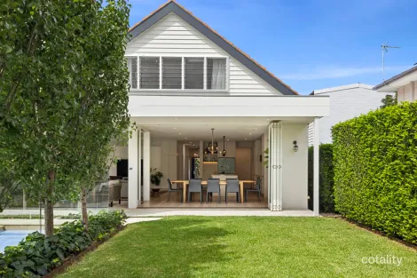 Property photo of 8 Cairo Street Cammeray NSW 2062