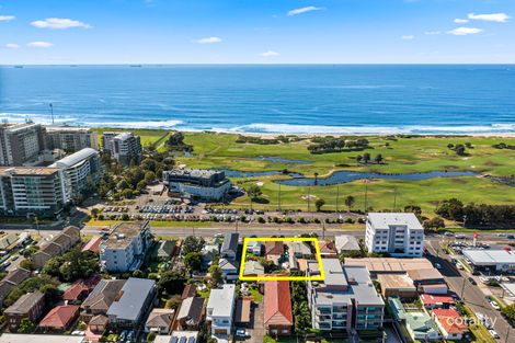 Property photo of 702/174-178 Corrimal Street Wollongong NSW 2500