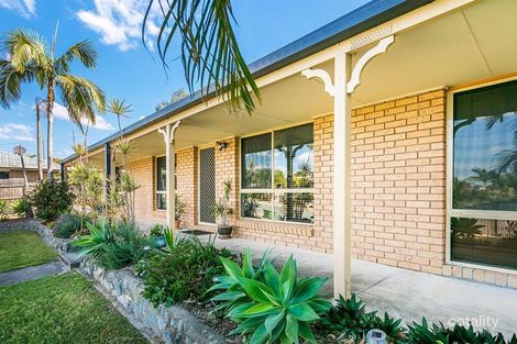 Property photo of 31 Jessie Crescent Bethania QLD 4205