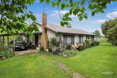 340 Sheffield Rd, Neerim South, VIC 3831