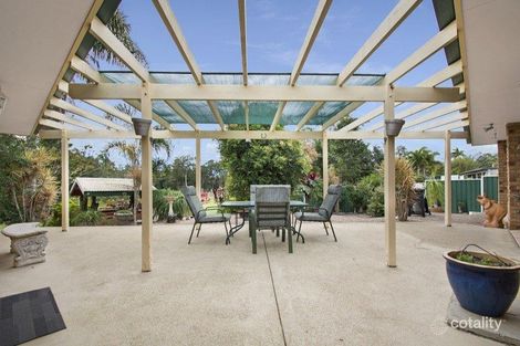 33 Peters Rd, Glass House Mountains, QLD 4518