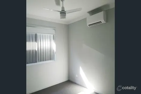 Property photo of 34 Spica Crescent Coomera QLD 4209