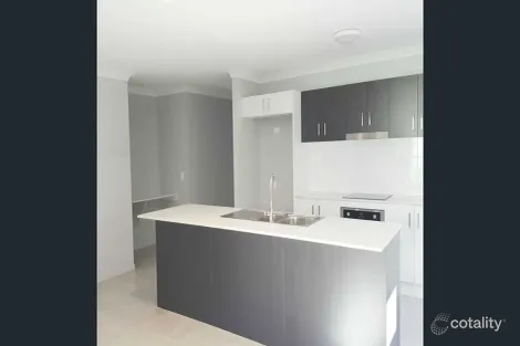 Property photo of 34 Spica Crescent Coomera QLD 4209