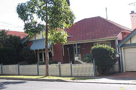 Property photo of 77 Park Road Naremburn NSW 2065