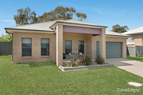 Property photo of 54 Brooklands Drive Orange NSW 2800