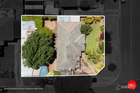 Property photo of 36 Carpenter Street Kangaroo Flat VIC 3555
