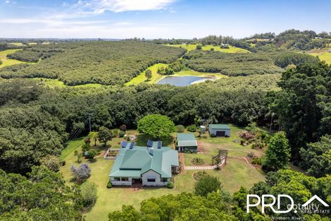 Property photo of 719 Friday Hut Road Brooklet NSW 2479