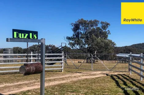 314 Wearnes Rd, Bundarra, NSW 2359