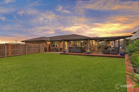 8 Snapdragon Cres, Hamlyn Terrace, NSW 2259