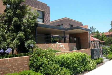 Property photo of 12A/83-85A Pittwater Road Hunters Hill NSW 2110