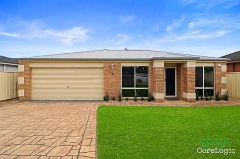 Property photo of 38 Armitage Drive Glendenning NSW 2761