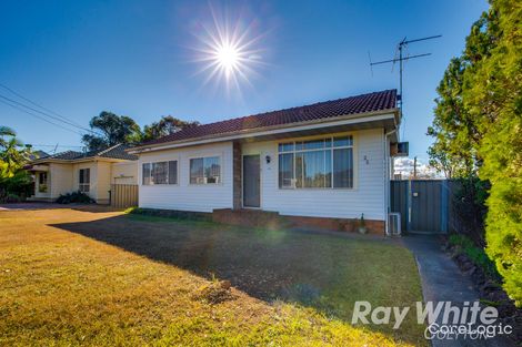 Property photo of 28 Malouf Street Colyton NSW 2760