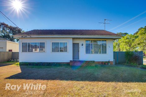 Property photo of 28 Malouf Street Colyton NSW 2760