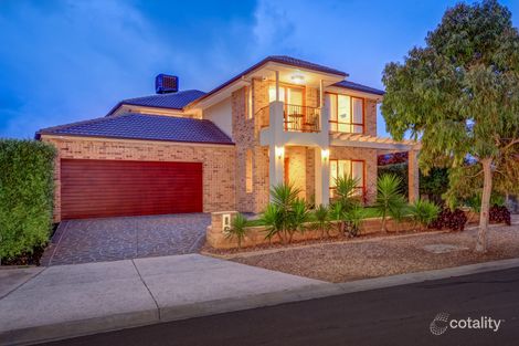 Property photo of 21 Caesia Way Caroline Springs VIC 3023
