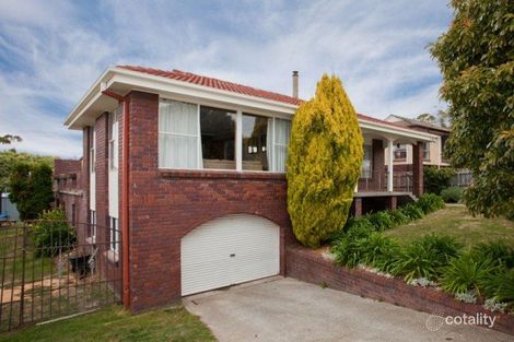 Property photo of 5 Coulter Street Trevallyn TAS 7250