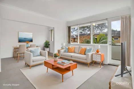 11/5-7 Ocean St, Bondi, NSW 2026