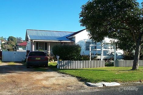 41 Prinsep St S, Collie, WA 6225