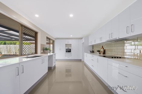 Property photo of 36 Flemington Street Bracken Ridge QLD 4017