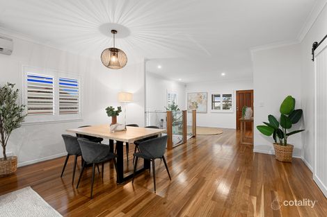 Property photo of 41 Allambie Street Carina QLD 4152