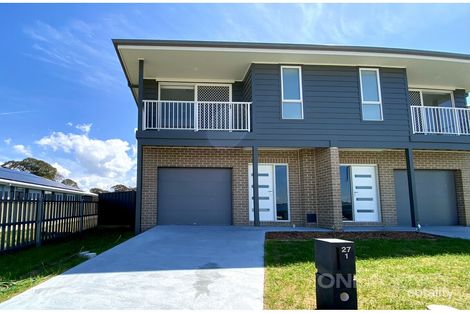 1/27 Brooklands Cct, Goulburn, NSW 2580