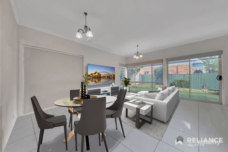 Property photo of 20 Hepburn Way Caroline Springs VIC 3023
