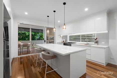 Property photo of 41 Allambie Street Carina QLD 4152