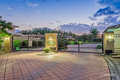 Lot 135/136 Palm Meadows Dr, Carrara, QLD 4211