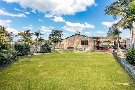 Property photo of 31 Jessie Crescent Bethania QLD 4205