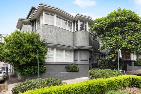 3/24-26 Waratah St, Rushcutters Bay, NSW 2011