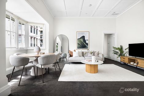 3/24-26 Waratah St, Rushcutters Bay, NSW 2011