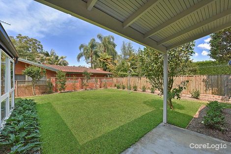 Property photo of 11 Greenway Drive Pymble NSW 2073