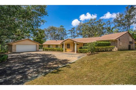 Property photo of 14 Rivertree Avenue Helensvale QLD 4212