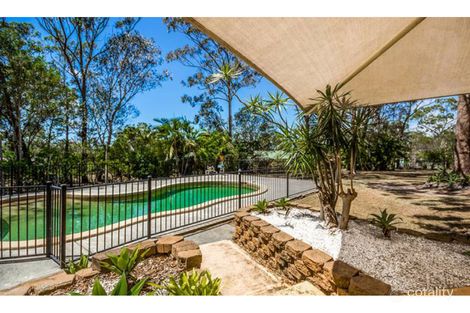 Property photo of 14 Rivertree Avenue Helensvale QLD 4212