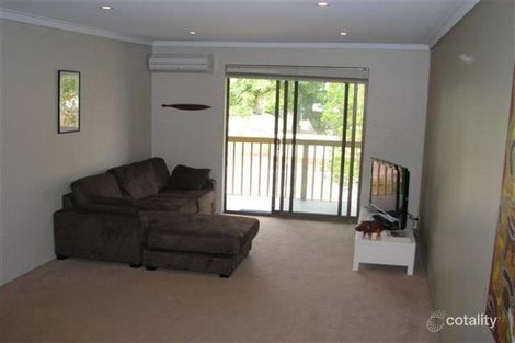 Property photo of 14/34 Bulwer Street Perth WA 6000