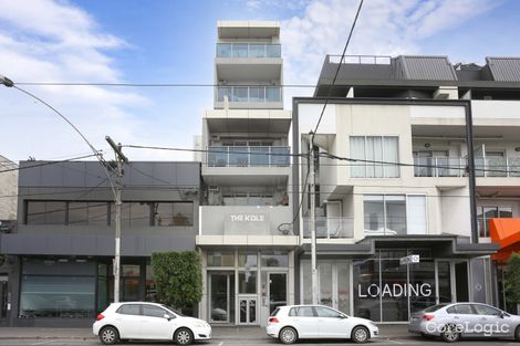 Property photo of 402/455 Lygon Street Brunswick East VIC 3057