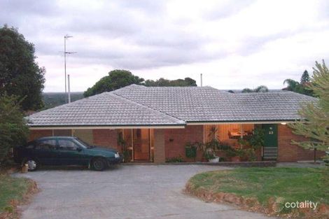 Property photo of 23 Ashley Drive Kelmscott WA 6111