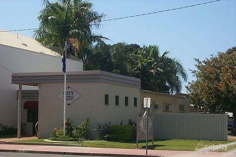 105-107 Sydney St, Mackay, QLD 4740