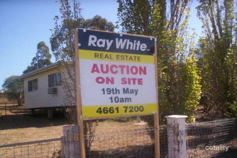 Property photo of 16 Taylor Street Maryvale QLD 4370
